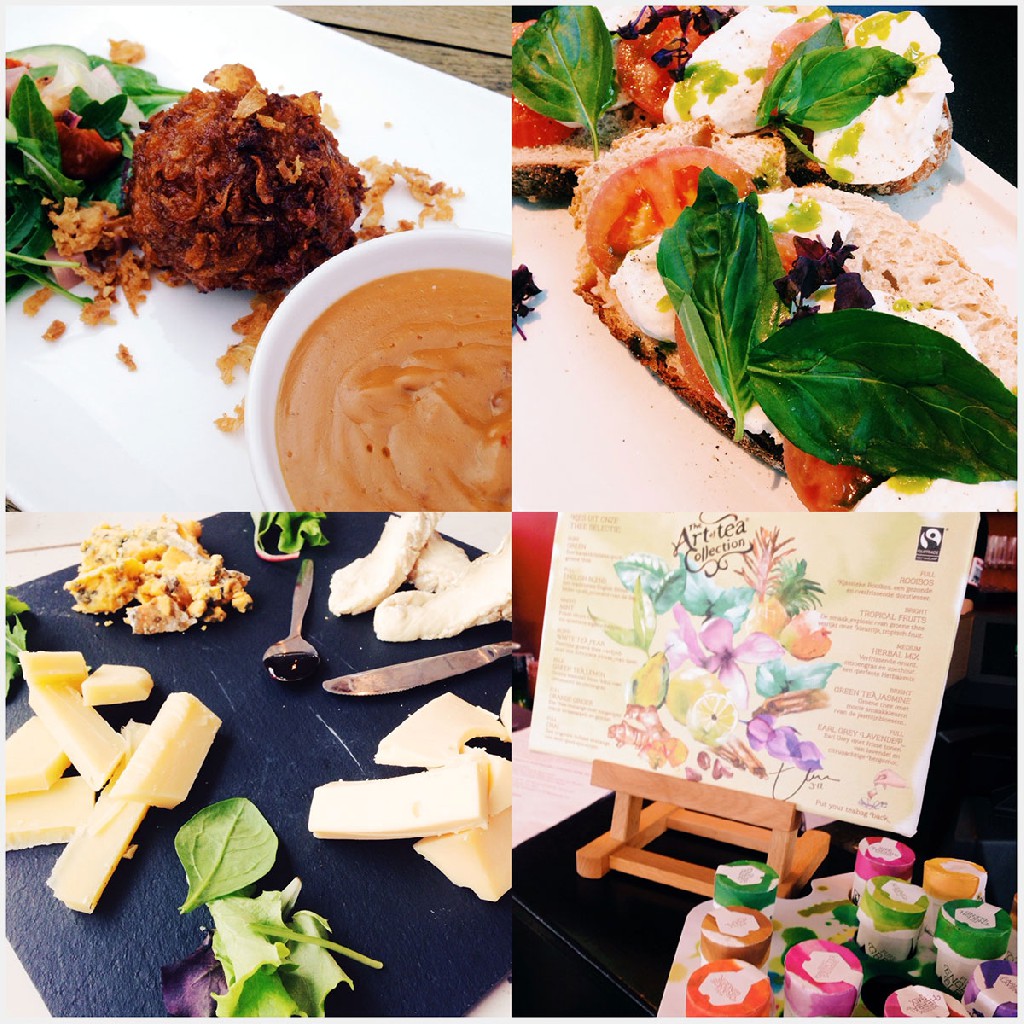 Food Four Instagram week 18